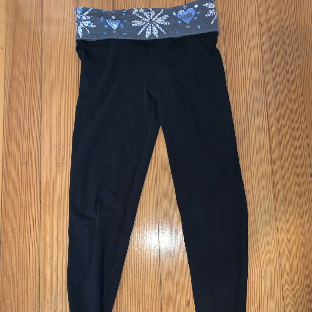 Yoga Pants